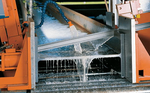 四川加工厂怎样提高带锯床的工作效率？